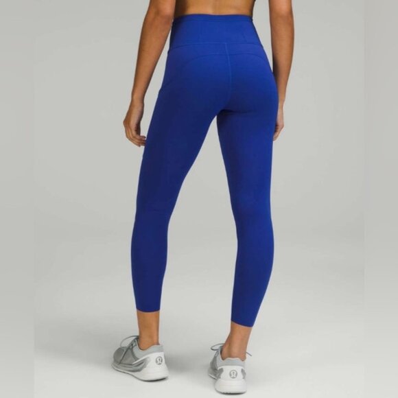 Lululemon Fast & Free High - Picture 2 of 5
